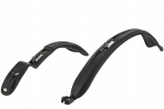 Purvasaugių komplektas Simpla Raptor SDS + Raptor SDF, 26-28"