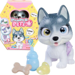 &Scaron;uniukas Husky su vystyklais ir priedais Simba Pamper Petz