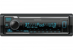 Automagnetola Kenwood KMM-BT309