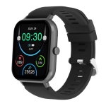 I&scaron;manusis laikrodis Bahar Smartwatch Black