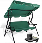 Lauko supynės Fluxar home SP0024