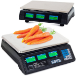 Svarstyklės Berimax B4011, 40kg