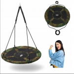 Lauko supynės Gandro lizdas Fluxar home SP0029