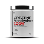 Kreatinas Prosportpharma Creatine Monohydrate, beskonis, 400 g