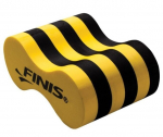 Plaukimo lenta Finis Senior Pull Bouy, geltona