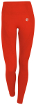 Sportinės tamprės moterims Stark Soul&reg; women high waist sport leggings 5129, raudonos