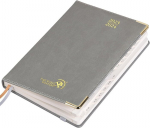 Dienora&scaron;tis Poprun Premium Diary 2024 A5
