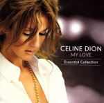 Vinilinė plok&scaron;telė CELINE DION "My Love. Essential Collection" (2LP)