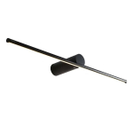 Sieninė lempa LED 40CM APP1341-W Black