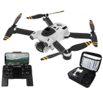 S136 Mini 4K HD GPS