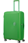 Didelis lagaminas American Tourister Soundbox, L, žalias