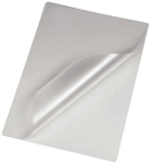 Laminavimo vokeliai Forofis, A4, 100vnt.