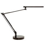 Stalinis &scaron;viestuvas UNILUX MAMBO LED, juoda sp.