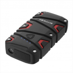 Atsarginis maitinimo &scaron;altinis ("Power Bank") BlitzWolf BW-JS1