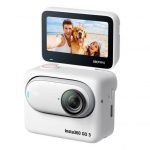 Vaizdo kamera Insta360 CINSABKA 64GB