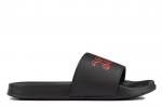 &Scaron;lepetės vyrams Lee Cooper LCW-24-42-2484MC, juodos