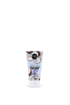 Drėkinamasis veido kremas su kokosais ir pantenoliu, 50 ml