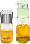 Alyvos purk&scaron;tuvas, alyvos dozatorius Auyeetek 180 ml