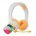 BuddyPhones RC044373 White