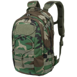 Taktinė karinė-turistinė kuprinė HELIKON-TEX EDC Cordura, 21L, US Woodland