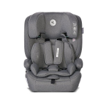 Automobilinė kėdutė Lorelli COLOMBO, Grey, i-Size 76-150 cm