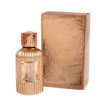 Parfumuotas vanduo Paris Corner Qissa Delicious EDP moterims