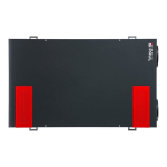 Plok&scaron;telinis entalpinis rekuperatorius Zehnder PAUL Climos F 200 ECO, kairinis