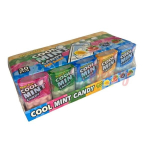 Saldainiai Cool Mint Candy, 30 vnt x 10 g