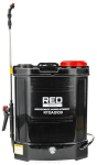 Akumuliatorinis sodo purk&scaron;tuvas Red Technic, 20 l