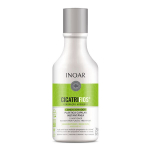 Plauko struktūrą atkuriantis kondicionierius InoarCicatriFios Conditioner, 250 ml