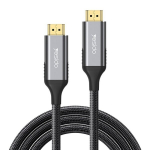 Yesido, HM11 HDMI2.1 x HDMI2.1 8K, 1.8m