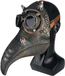 Kauk Pauk&scaron;tis Steampunk