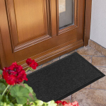 Kilimėlis Entree - BLACK 60x80 Christine