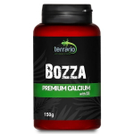 Kalcis ropliams ir varliagyviams su vitaminu D3 Terrario Bozza Calcium with D3, 150 g