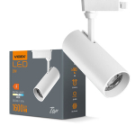 Vik&scaron;ro žibintas LED 20W, 1600Lm, Videx