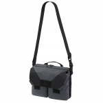 Krep&scaron;ys per petį, HELIKON- TEX, CLAYMORE Cordura, Shadow Grey/Black, 4.5 l