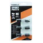 Epoksidinis glaistas Visbella Epoxy Putty, 30 g