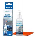 Skystis nuo rasojimo Visbella Glass Anti-Fog, 100 ml
