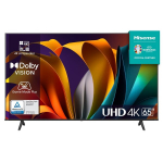 Televizorius Hisense 65A6N