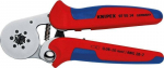Knipex 975514 presavimo replės kabelių įvorėms, 180mm