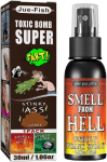 Dvokiantis pur&scaron;kalas Smell from Hell, 30 ml