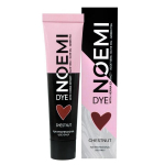 NOEMI Blakstienų ir antakių spalva Chestnut, 15ml