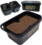 Jauko kibiro rinkinys Feeder Bait, 2L