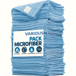 Automobilio valymo &scaron;luosčių rinkinys  Microfiber