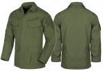 Vyri&scaron;kas kari&scaron;kas džemperis Helikon-Tex SFU Next, Olive Green