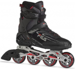 Riedučiai Fila Legacy Pro 80, dydis 40.5, juodi