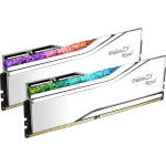 Operatyvioji atmintis (RAM) G.Skill Trident Z5 Royal DDR5-7600 CL36-46-46-121 1.40V 32GB (2x16GB) Intel XMP F5-7600J3646G16GX2-TR5S