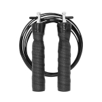 Reguliuojama &scaron;okdynė Rebel Active 3 m, juoda