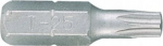 Milwaukee Torx 1/4'' T10 antgalis