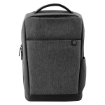 Ne&scaron;iojamojo kompiuterio kuprinė 15,6" HP RENEW, pilkos spalvos